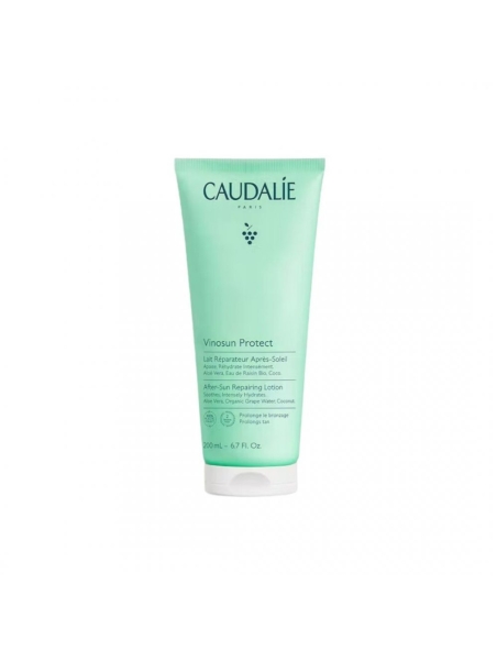 CAUDALIE VINOSUN LECHE AFTER SUN 200 ML