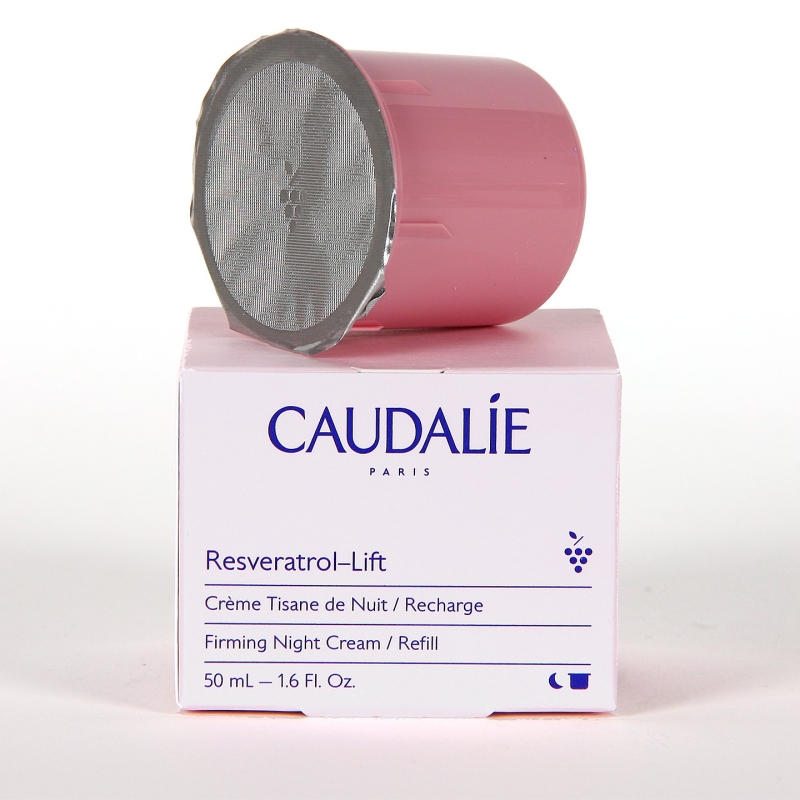 CAUDALIE RESVERATROL LIFT TISANA RECARGA 50ML