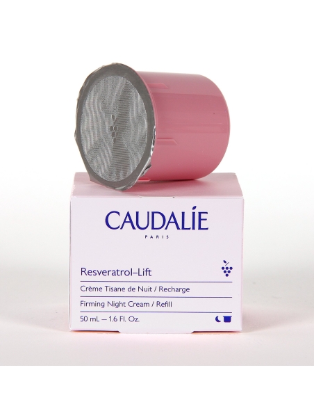 CAUDALIE RESVERATROL LIFT TISANA RECARGA 50ML