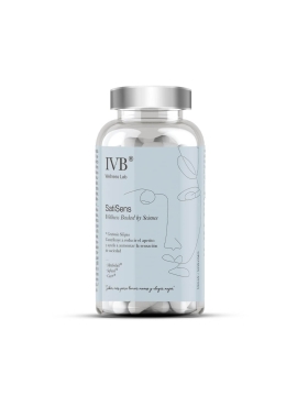 IVB SATISENS 60 CAPSULAS