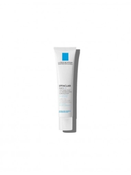 LRP EFFACLAR DUO+ 40 ML