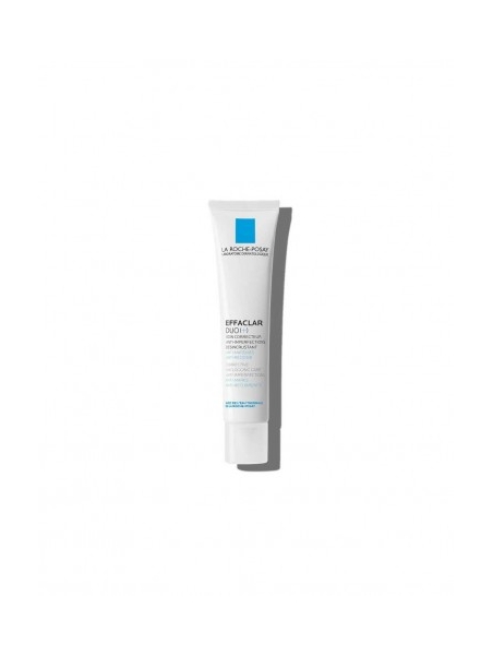 LRP EFFACLAR DUO+ 40 ML