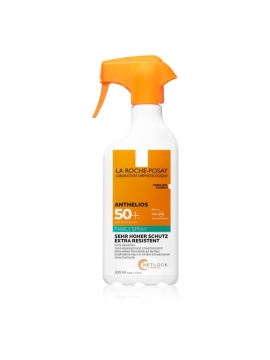 LRP ANTHELIOS FAMILY SPRAY SPF 50 300 ml