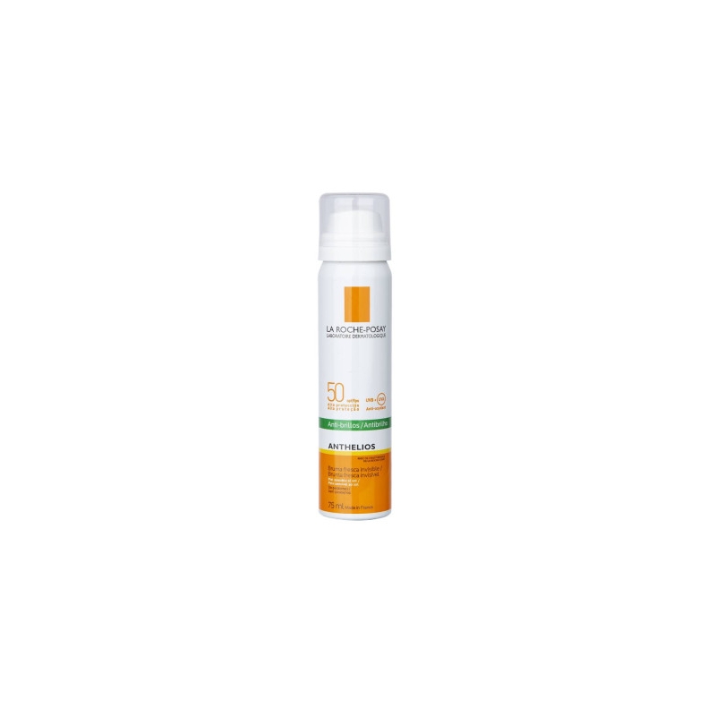LRP ANTHELIOS BRUMA VISAGE XL50+ . 75ML.