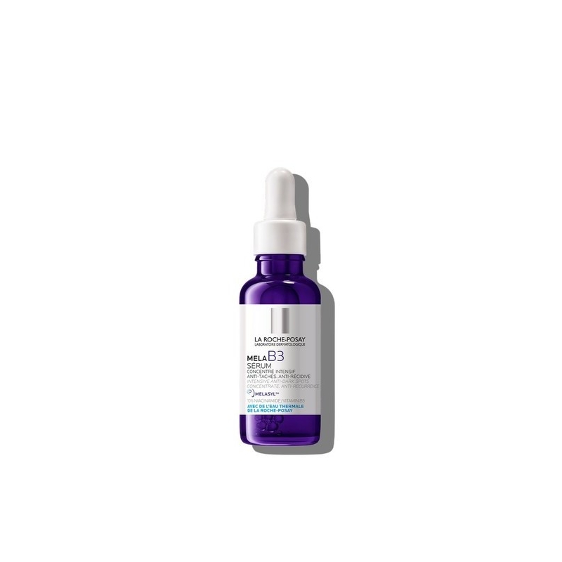 LRP MELAB3 PURE NIACINAMIDE 10 SERUM 30 ML