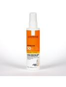 LRP ANTHELIOS 50+ XL ROSTRO Y CUERPO SPRAY 200 ML