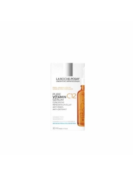 LRP SERUM PURE VITAMIN C 12 30 ML