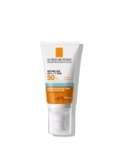 LRP ANTHELIOS UVMUNE CREMA HIDRATANTE CONFORT SPF50 SIN PERFUME 50ML