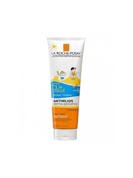 LRP ANTHELIOS SPF 50+ DERMOPEDIATRICS 250 ML
