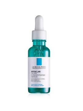 LRP EFFACLAR SERUM CORRECTOR ANTI-AGE 30 ML