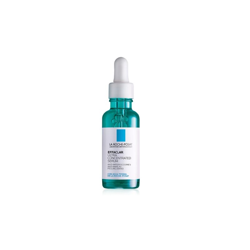 LRP EFFACLAR SERUM CORRECTOR ANTI-AGE 30 ML