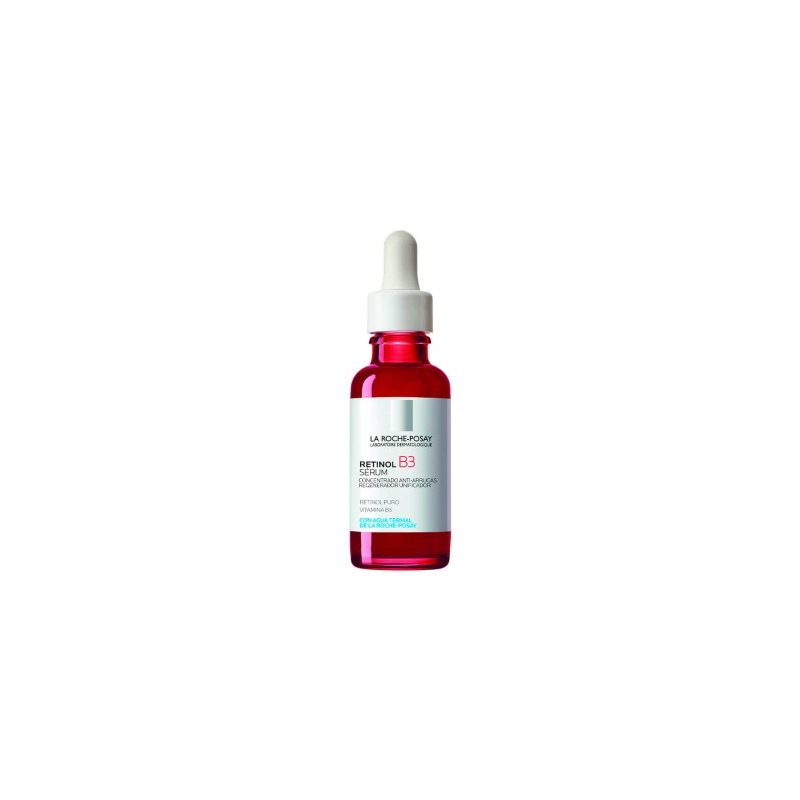 LRP RETINOL B3 SERUM 30 ML