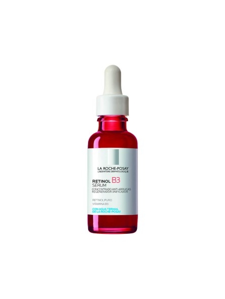 LRP RETINOL B3 SERUM 30 ML