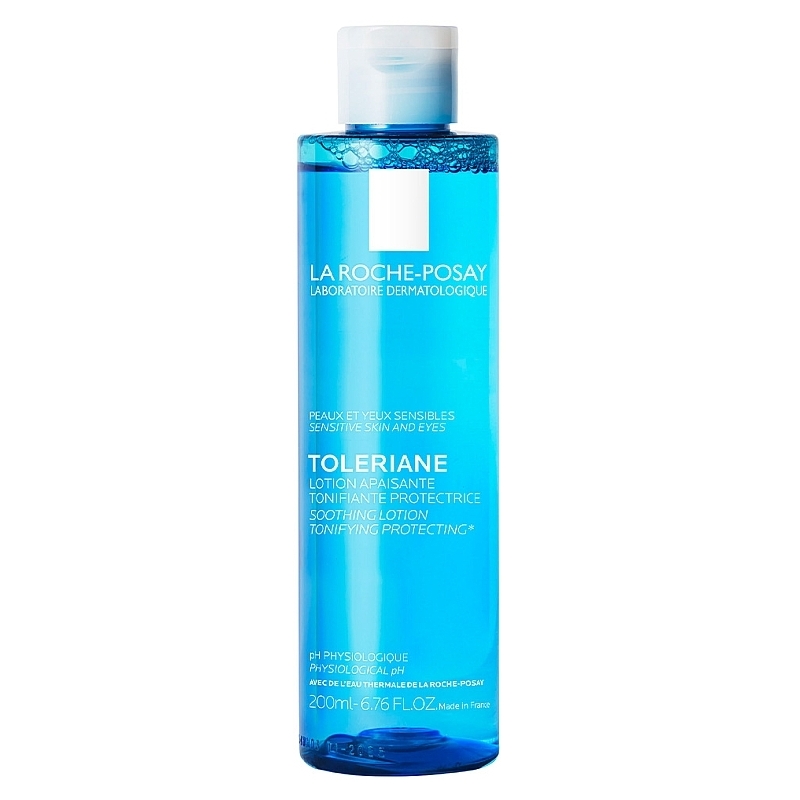 LRP TOLERINAE LOCION CALMANTE FISIOLOGICA 200 M