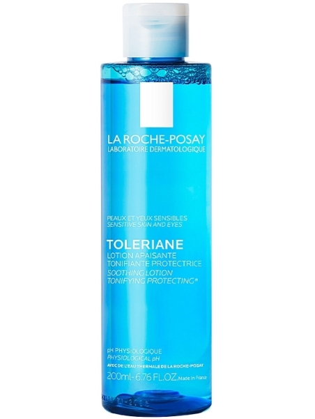 LRP TOLERINAE LOCION CALMANTE FISIOLOGICA 200 M