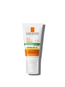 LRP ANTHELIOS 50+XL GEL CREMA TOQUE SECO PERFUME COLOR 50 ML