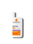 LRP ANTHELIOS UV MUNE 400 FLUIDO ANTIMANCHAS SPF 50+ 1 ENVASE 50 ML