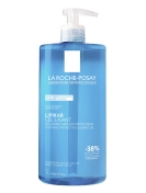 LRP LIPIKAR GEL LAVANTE GEL DE DUCHA 1 ENVASE 750 ML