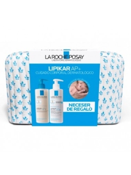 LRP LIPIKAR BAUME AP+LIPIKAR SYNDET + NECESER