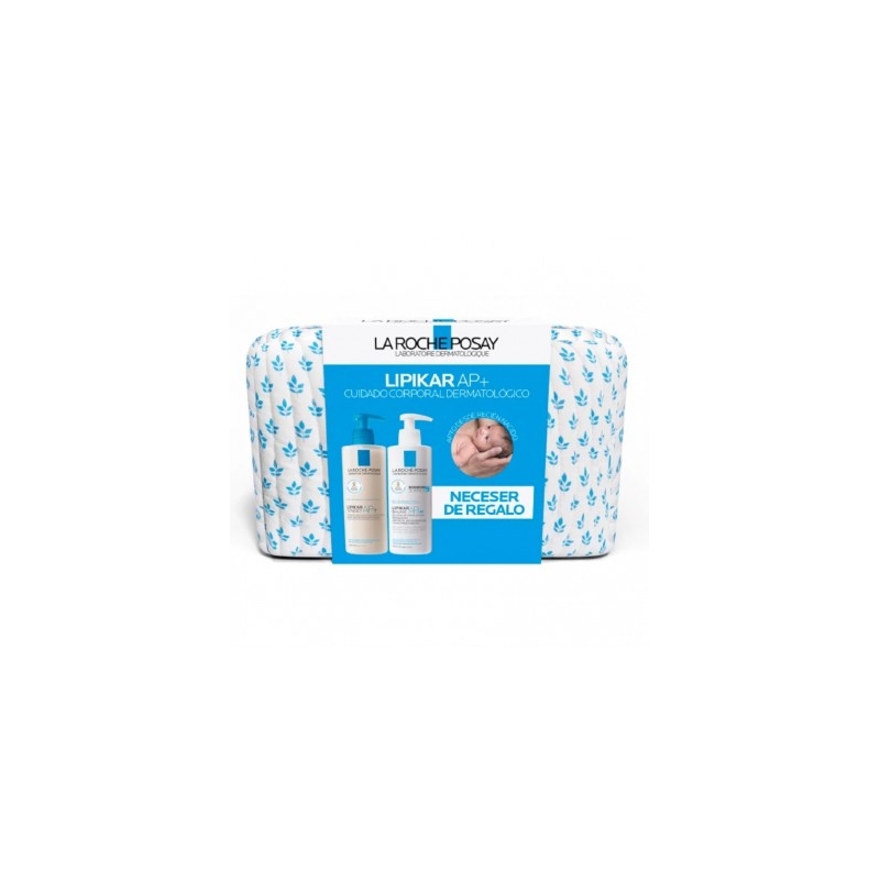 LRP LIPIKAR BAUME AP+LIPIKAR SYNDET + NECESER