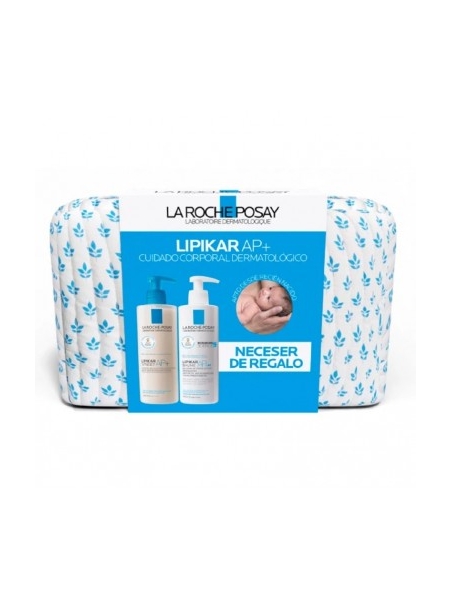 LRP LIPIKAR BAUME AP+LIPIKAR SYNDET + NECESER