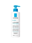 LRP LIPIKAR SYNDET AP+ 400 ML