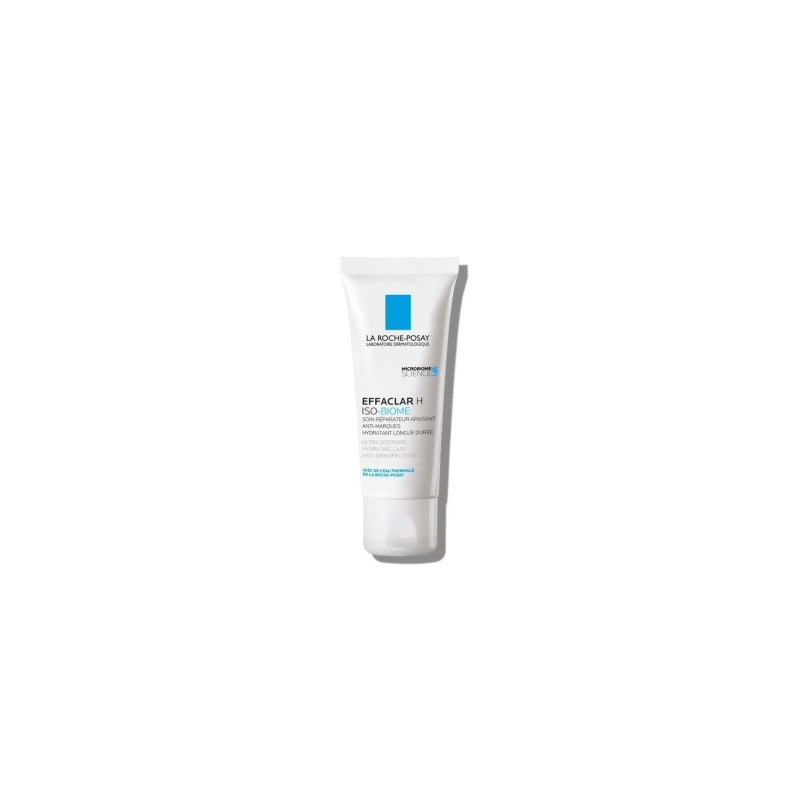 LRP EFFACLAR H HIDRATANTE COMPENSADOR CALMANT