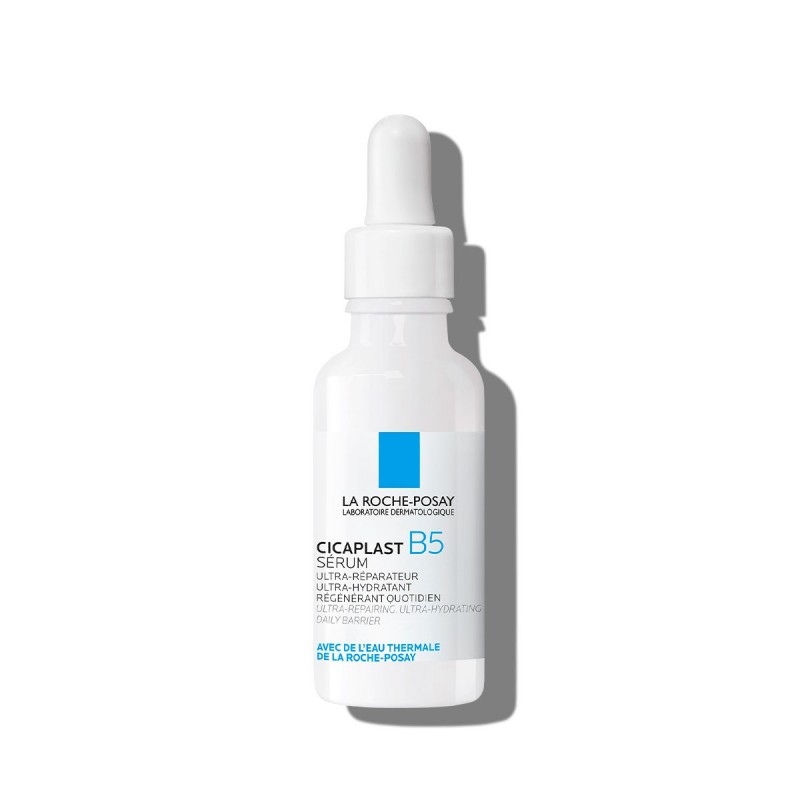 LRP CICAPLAST B5 SERUM ULTRA REPARADOR  30 ML
