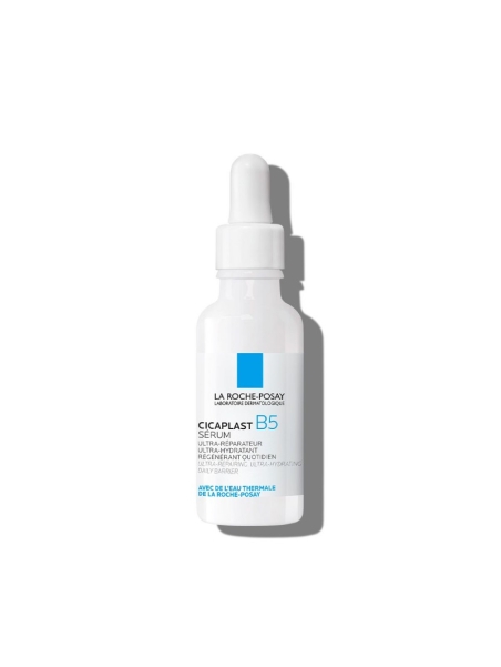 LRP CICAPLAST B5 SERUM ULTRA REPARADOR  30 ML