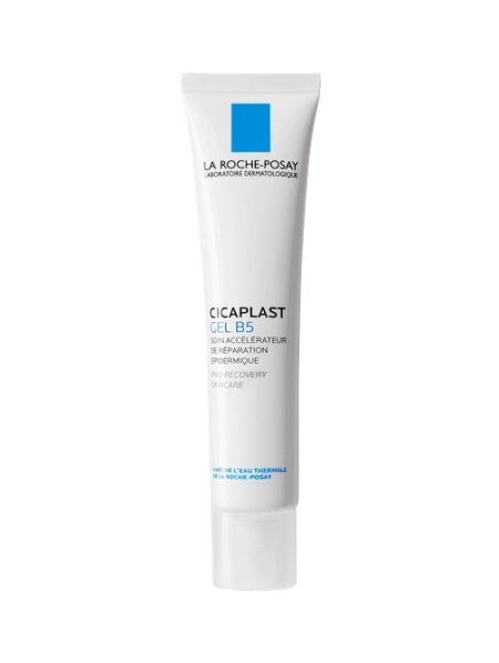 LRP CICAPLAST GEL B5 1 ENVASE 40 ML