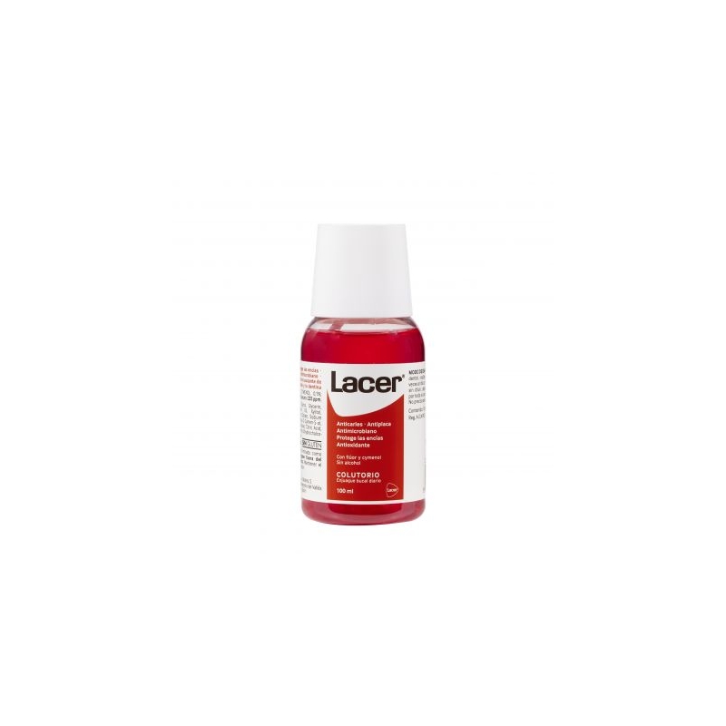 LACER COLUTORIO 100 ML