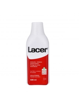 LACER COLUTORIO 500 ML