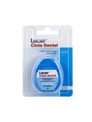 LACER CINTA DENTAL CON FLUOR SABOR MENTA 50 M