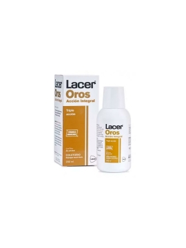 LACER OROS COLUTORIO 200 ML