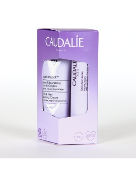 CAUDALIE PACK LABIAL Y CREMITA