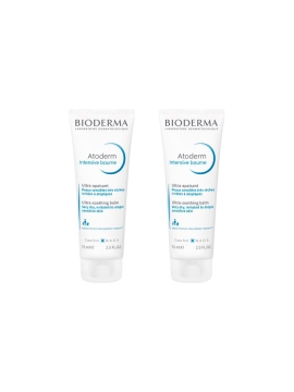 BIODERMA ATODERM INTENSIVE DUPLO 75ML
