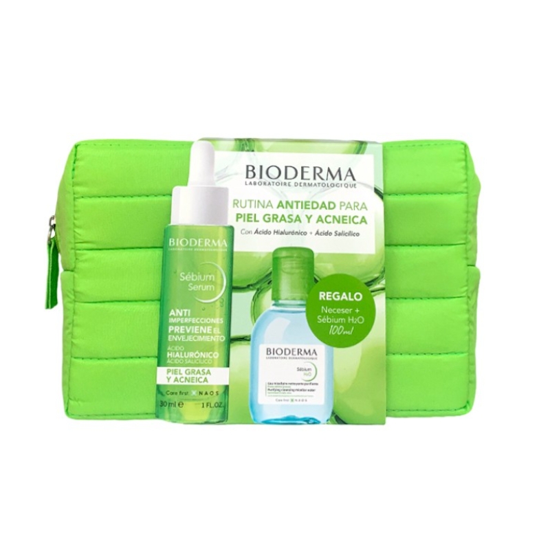 BIODERMA SEBIUM SERUM 30 ML