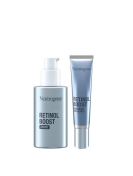 NEUTROGENA  PACK RETINOL BOOST CREMA  50ML+ CONTORNO OJOS