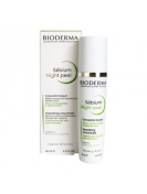 BIODERMA SEBIUM NIGHT PEEL CONCENTRADO 40 ML
