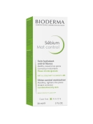 BIODERMA SEBIUM MAT CONTROL 8 HORAS 30 ML