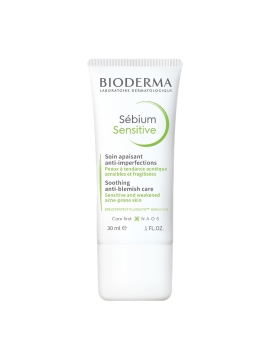 BIODERMA SEBIUM SENSITIVE BIODERMA 30 ML