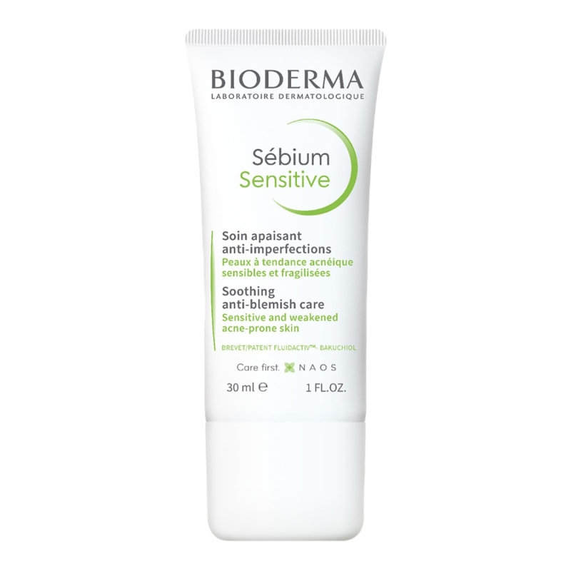 BIODERMA SEBIUM SENSITIVE BIODERMA 30 ML