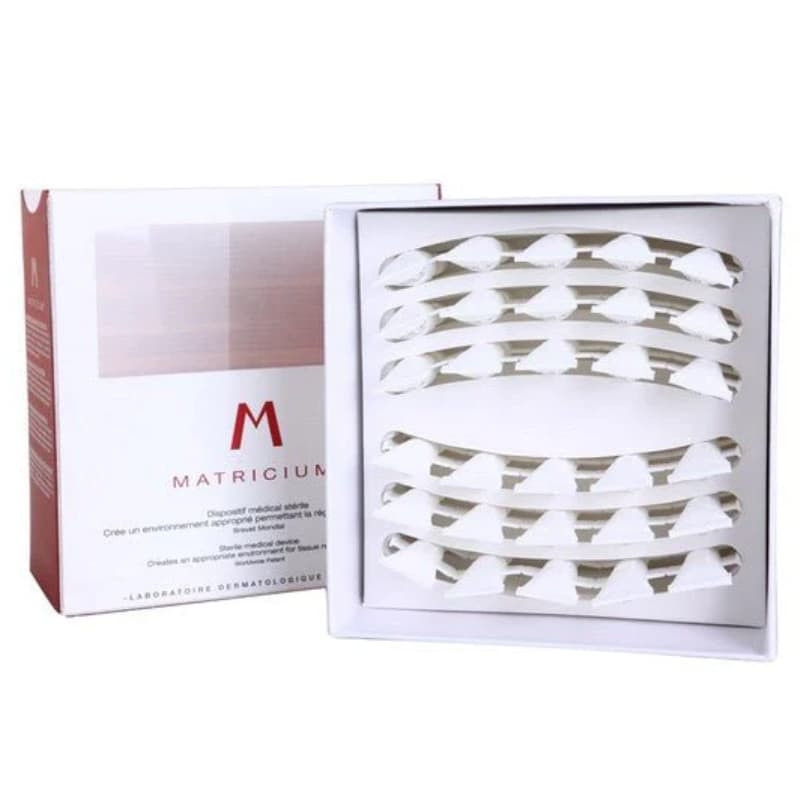 BIODERMA MATRICIUM ESTERIL 30 MONODOSIS 1 ML
