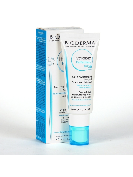 BIODERMA HYDRABIO PERFECCIONADOR SPF 30 BIODERMA 40 ML