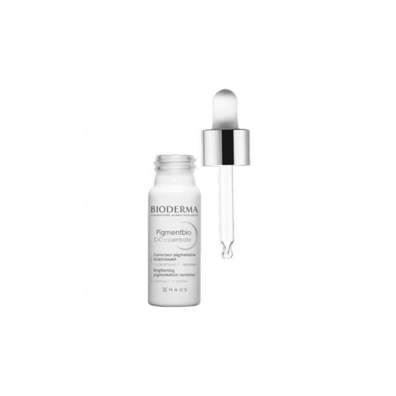 BIODERMA PIGMENTBIO C-CONCENTRATE 15ML