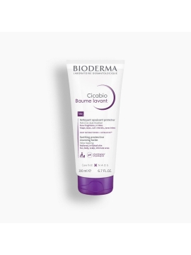 CICABIO BAUME LAVANT BIODERMA 200 ML