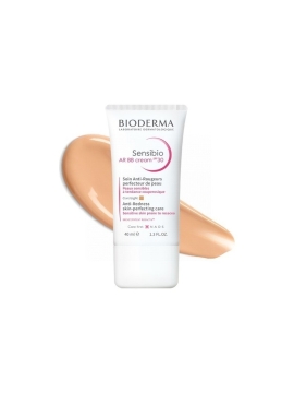 BIODERMA SENSIBIO AR BB CREAM SPF 30 BIODERMA 40 ML