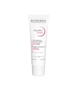 BIODERMA SENSIBIO FORTE CREMA  ENVASE 40 ML
