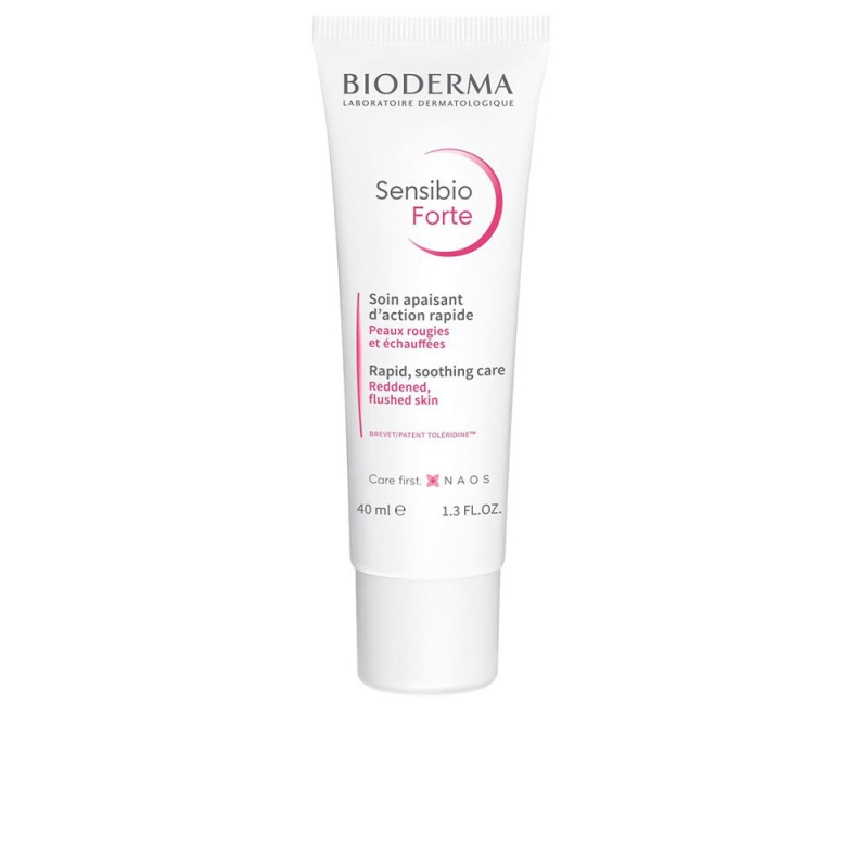 BIODERMA SENSIBIO FORTE CREMA  ENVASE 40 ML