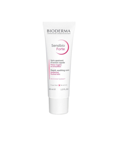 BIODERMA SENSIBIO FORTE CREMA  ENVASE 40 ML
